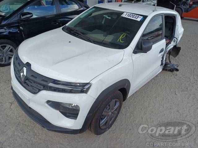 2026 RENAULT KWID 