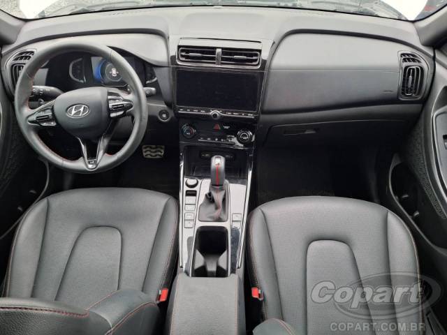 2025 HYUNDAI CRETA 