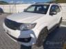 2012 TOYOTA HILUX SW4 