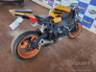 2008 HONDA CBR 1000RR 