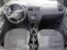 2017 VOLKSWAGEN FOX 