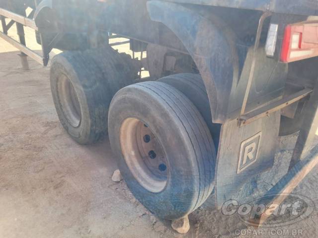 2023 RANDON SEMI-REBOQUE 