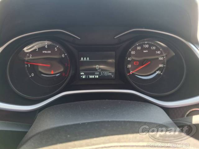 2022 CHEVROLET ONIX PLUS 