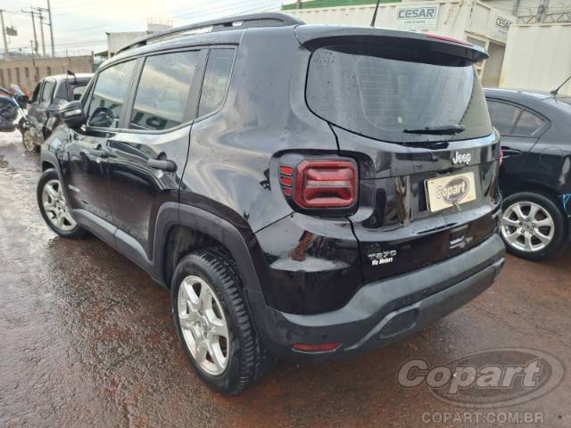 2024 JEEP RENEGADE 