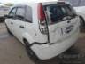 2003 FORD FIESTA 