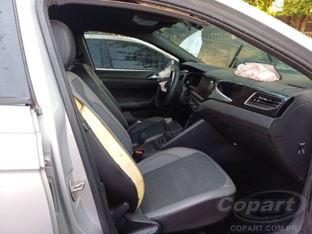 2021 VOLKSWAGEN NIVUS 