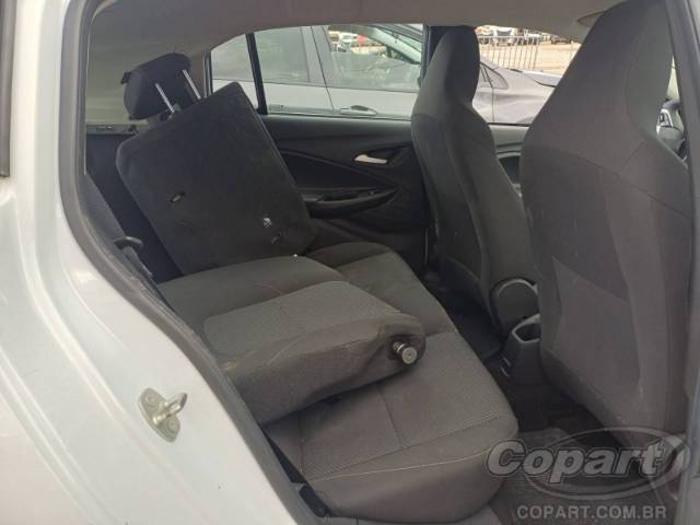 2024 CHEVROLET ONIX 