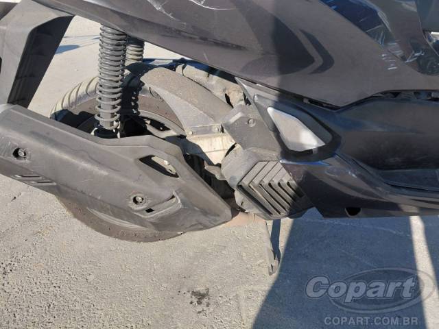 2023 HONDA PCX 