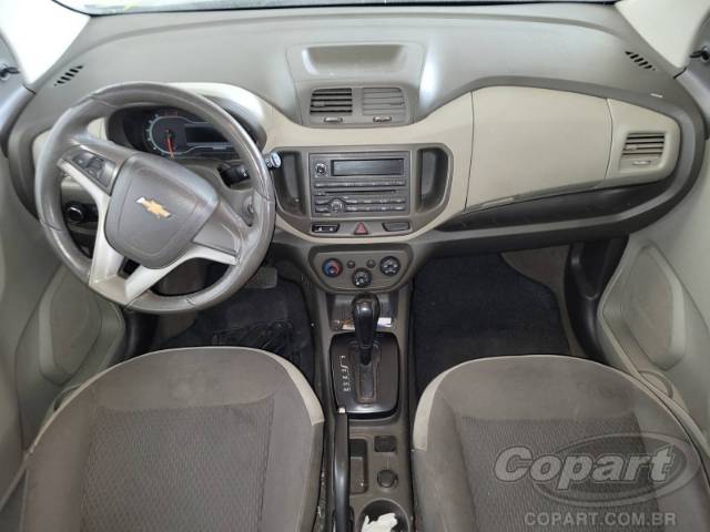 2014 CHEVROLET SPIN 