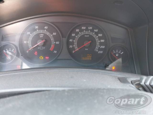 2008 CHEVROLET VECTRA 