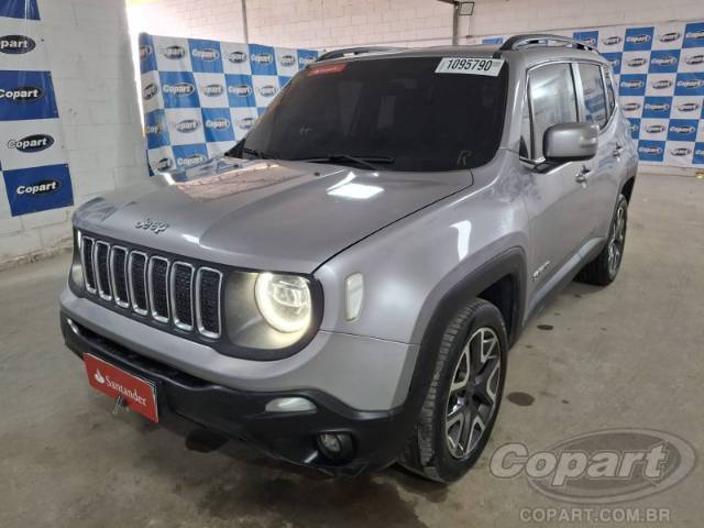 2020 JEEP RENEGADE 