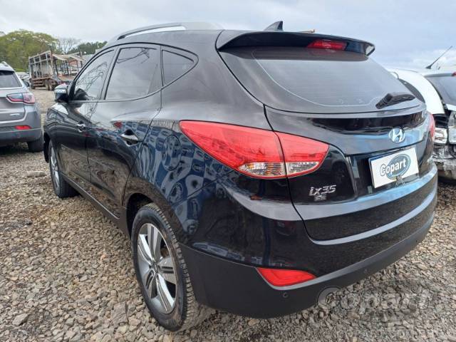 2016 HYUNDAI IX35 