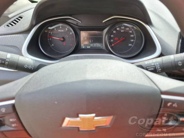 2023 CHEVROLET ONIX 
