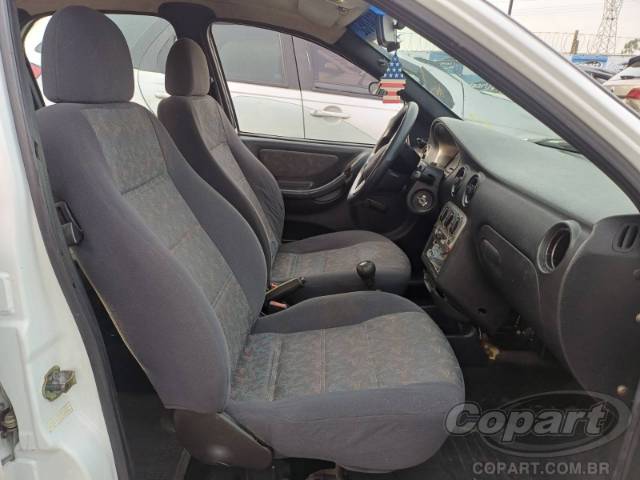 2003 CHEVROLET CELTA 