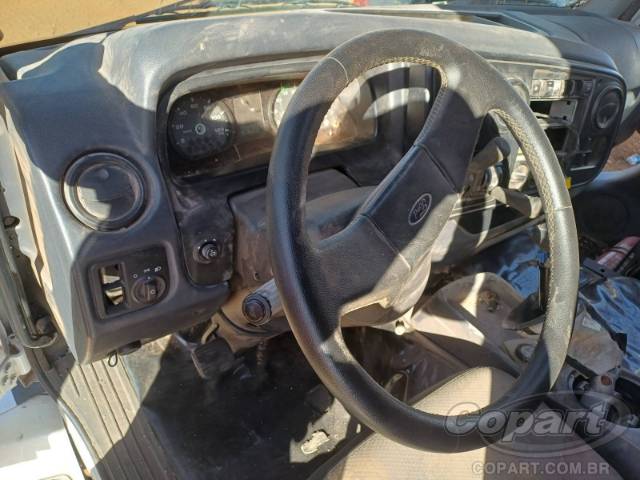 2012 FORD CARGO 1932 
