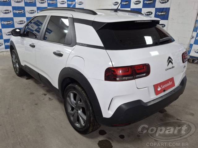 2023 CITROEN C4 CACTUS 