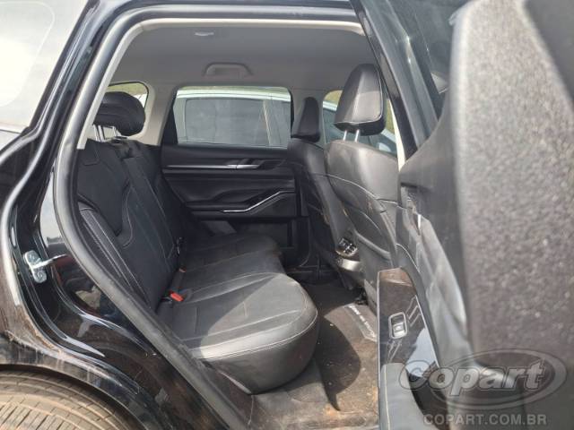 2025 GWM HAVAL H6 