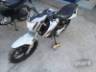 2022 HONDA CG 160 