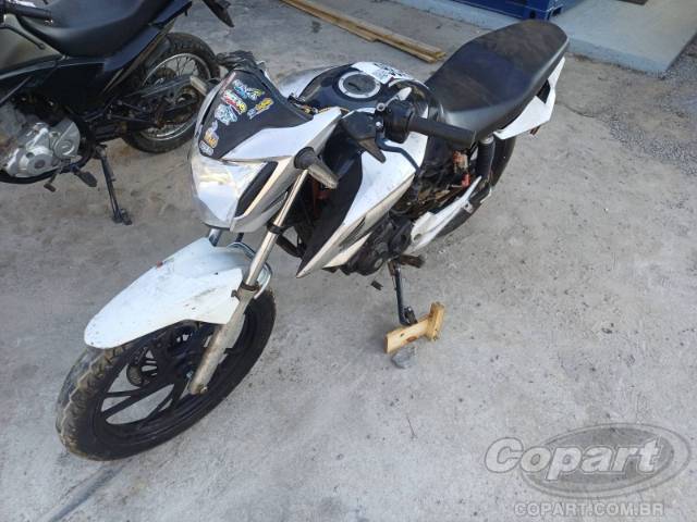 2022 HONDA CG 160 