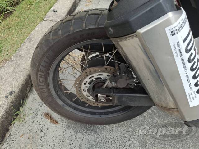 2023 HONDA CRF 1100L 