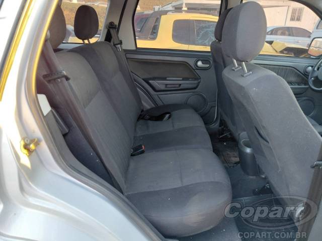 2009 FORD ECOSPORT 