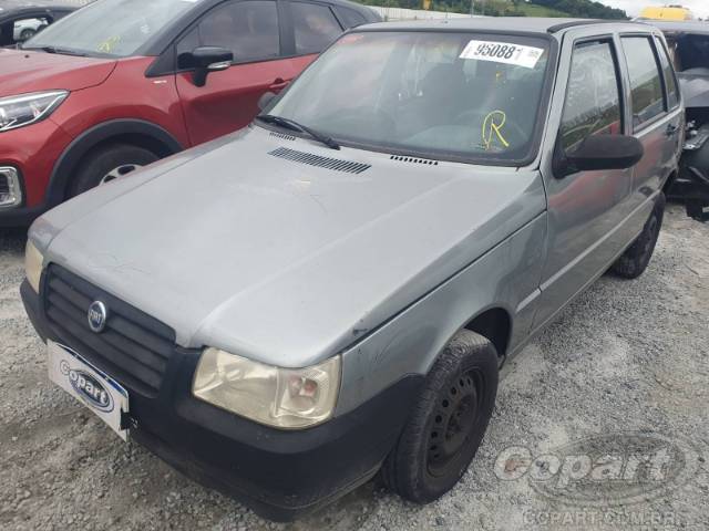 2008 FIAT UNO 