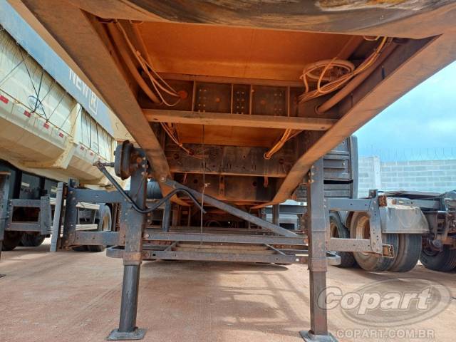 2023 RANDON SEMI-REBOQUE 