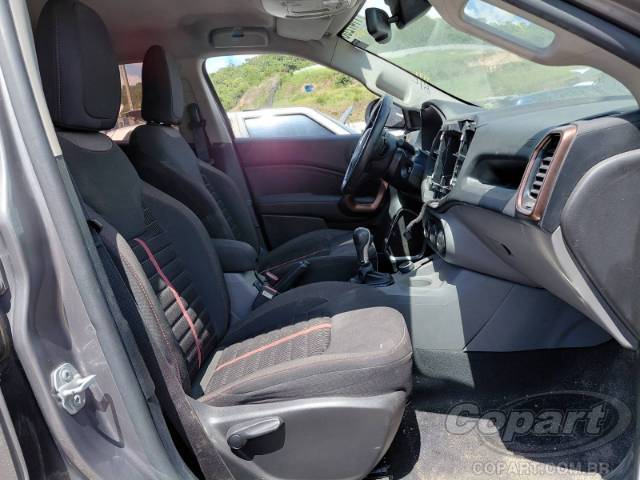2021 FIAT TORO 