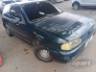 1997 VOLKSWAGEN GOL 