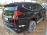 2022 MITSUBISHI PAJERO SPORT 