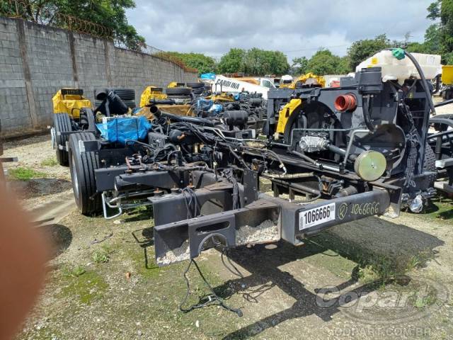 0 MERCEDES-BENZ O-500 RSD 