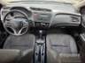 2017 HONDA CITY 