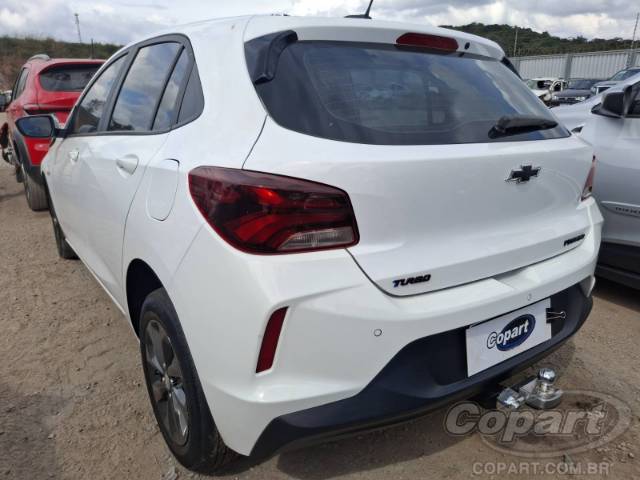 2020 CHEVROLET ONIX 