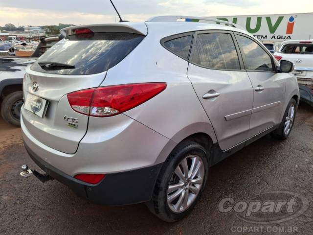 2015 HYUNDAI IX35 