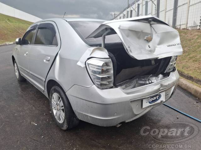 2014 CHEVROLET COBALT 