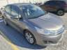 2015 CITROEN C4 LOUNGE 