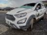 2020 FORD ECOSPORT 