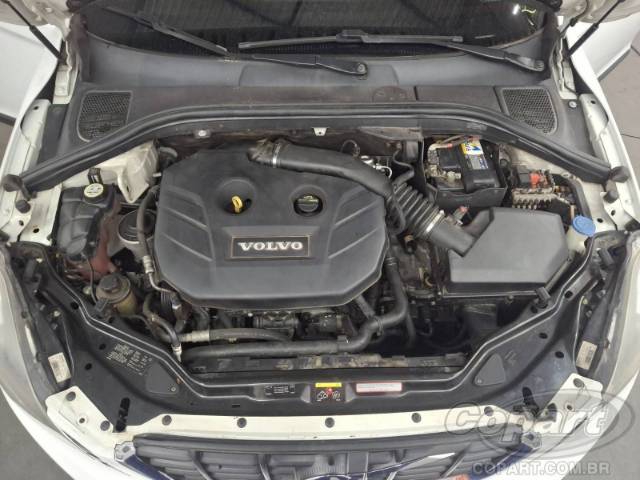 2012 VOLVO XC60 