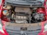 2010 VOLKSWAGEN FOX 