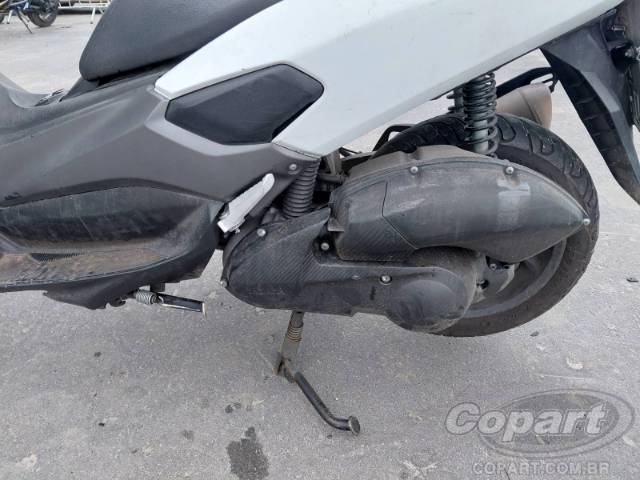 2020 YAMAHA NMAX 