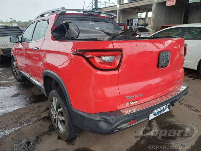 2020 FIAT TORO 
