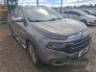 2019 FIAT TORO 