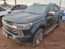 2025 CHEVROLET S10 CABINE DUPLA 