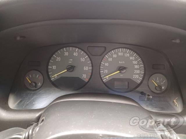 2008 CHEVROLET ASTRA 