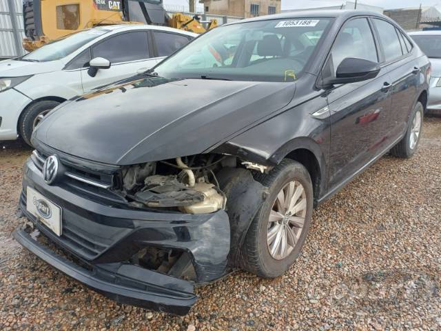 2018 VOLKSWAGEN VIRTUS 