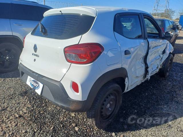 2026 RENAULT KWID 
