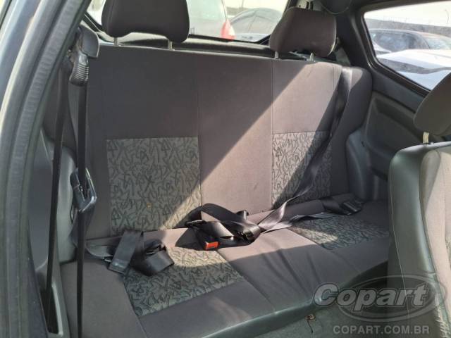 2011 FORD KA 