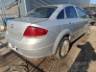2009 FIAT LINEA 