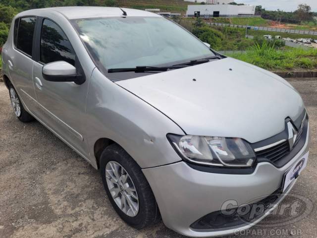 2016 RENAULT SANDERO 