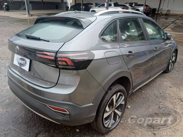 2024 VOLKSWAGEN NIVUS 